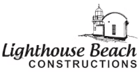 Lighthouse Beach Constructions